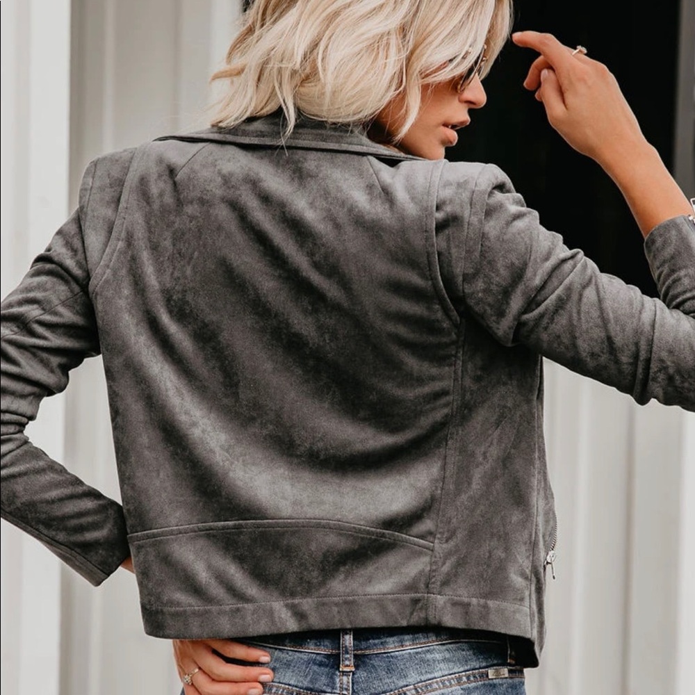 Market Jacket